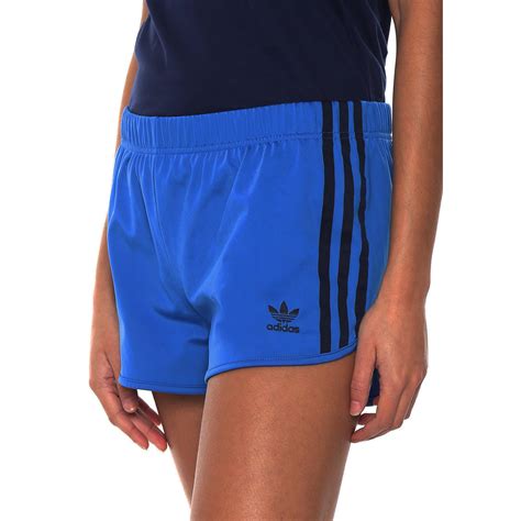 adidas performance kurze hose damen|Adidas shorts kurz.